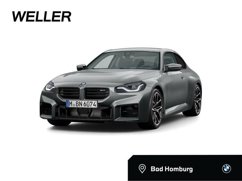 Grau Neu 2025 BMW M2 Performance Coupé | 72.990 € (Fairer Preis) - Bild 1/4