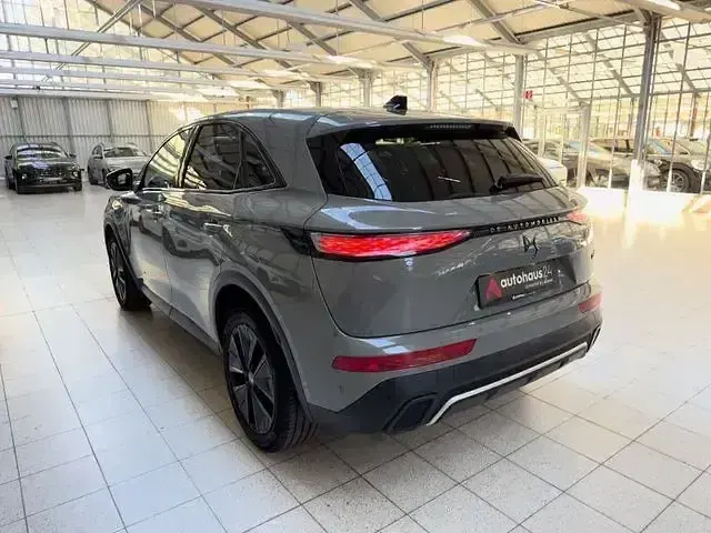 Gebraucht DS Automobiles DS7 Crossback Performance 131 PS (96 kW) 2024 Grau SUV
