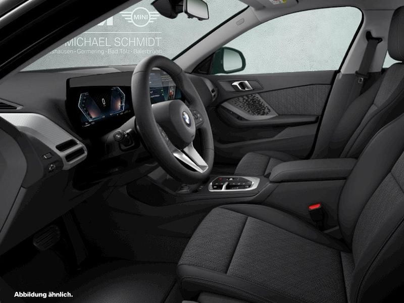 Neu BMW 220 170 PS (125 kW) 2025 Schwarz ii Coupé