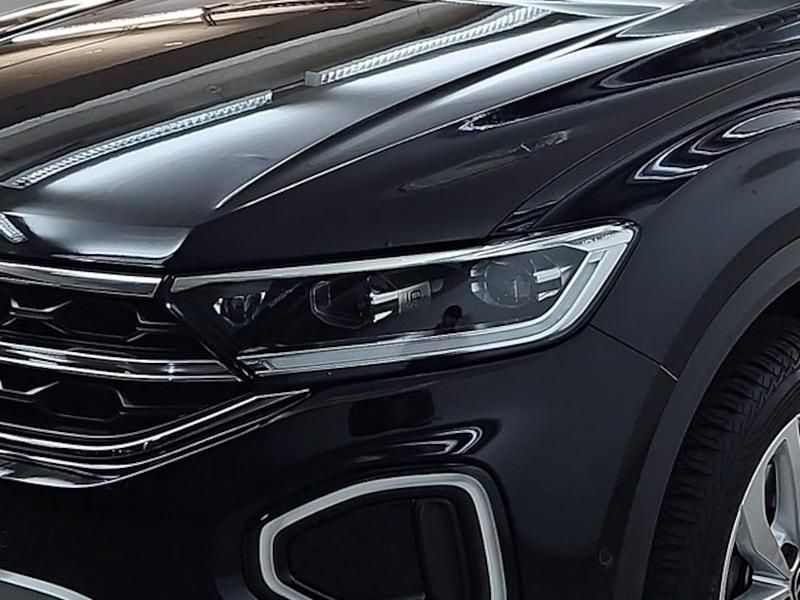 Gebraucht VW T-Roc Style 150 PS (110 kW) 2025 SUV