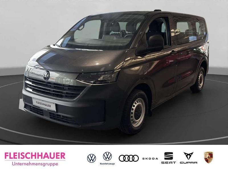 Grau Neu 2025 VW T6.1 Van | 52.990 € (Fairer Preis) - Bild 1/4
