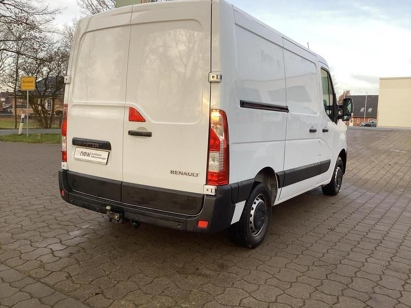 Gebraucht Renault Master 135 PS (99 kW) 2021 Van