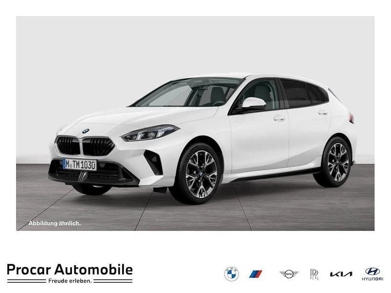 Gebraucht BMW 120 Sport Line 156 PS (114 kW) 2026 Kleinwagen