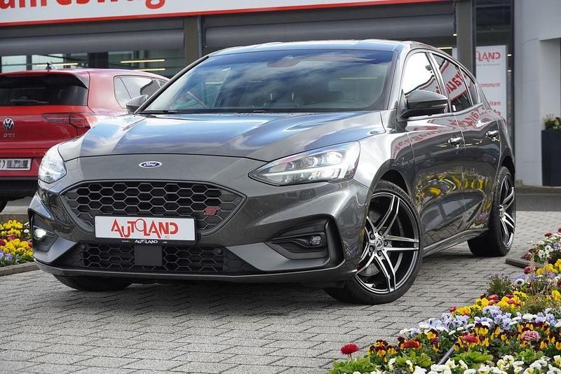 Gebraucht Ford Focus ST 280 PS (205 kW) 2020 Andere Limousine