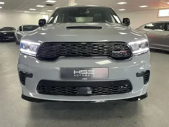 Usado Dodge Durango 364 HP (267 kW) 2025 Cinzento SUV