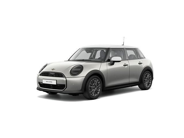 Gebraucht Mini Cooper Classic 114 kW (156 PS) 2025 Melting silver metallic Kleinwagen