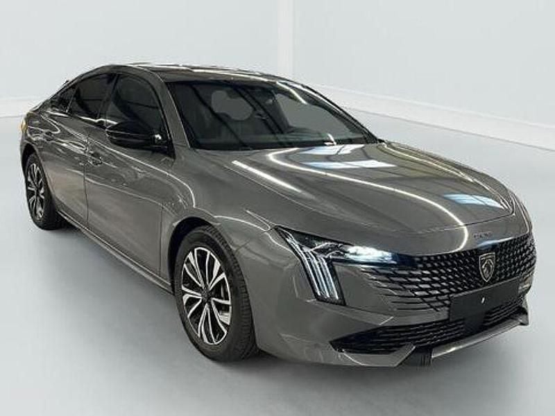 Gebraucht Peugeot 508 2024 Andere Limousine