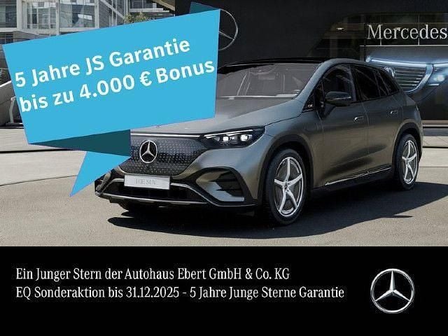 Gebraucht 2024 Mercedes EQE350 | 69.880 € - Bild 1/4