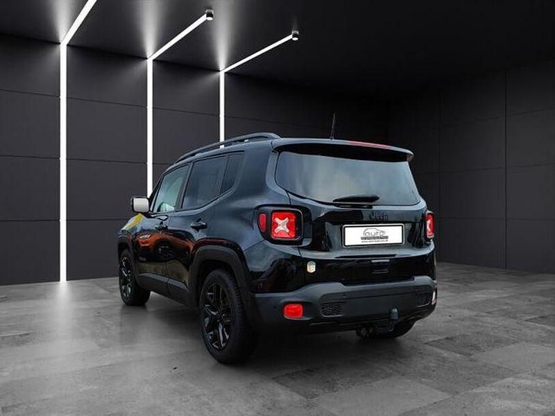 Gebraucht Ford Transit Trend 140 PS (102 kW) 2018 Schwarz Kombi