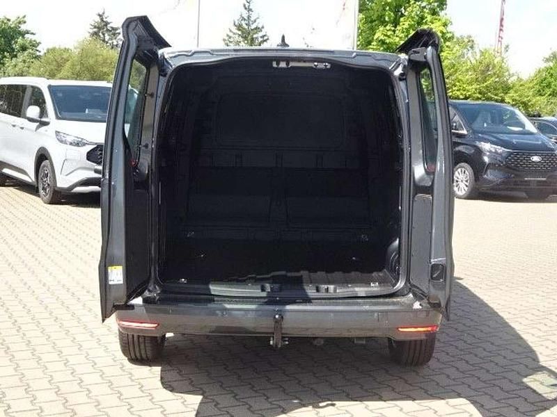 Neu Ford Transit Limited 102 PS (75 kW) 2025 Grau Van / Kleinbus