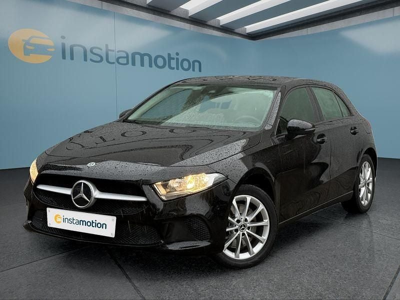 Gebraucht Mercedes A250 218 PS (160 kW) 2022 Kleinwagen