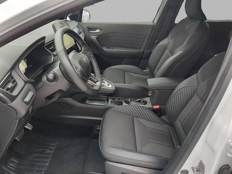 Gebraucht Renault Fuego Esprit Alpine 143 PS (105 kW) 2025 Weiß Coupé