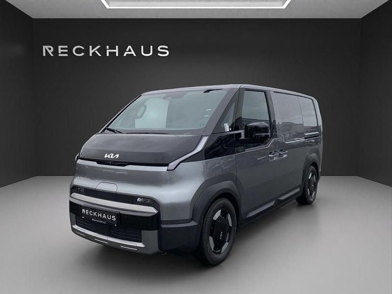 Neu Kia PV5 119 kW (163 PS) 2025 Grau Van / Kleinbus