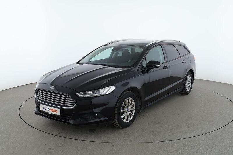 Usata Ford Mondeo Business Edition 120 CV (88 kW) 2018 Station wagon