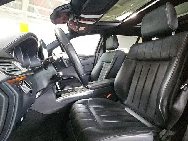 Gebraucht Mercedes E350 252 PS (185 kW) 2013 Schwarz Limousine