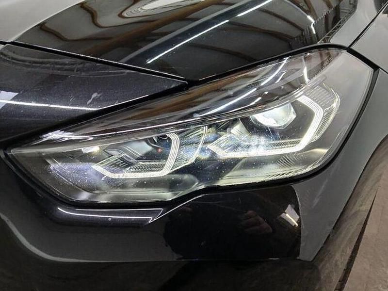 Gebraucht BMW 1M Performance 136 PS (100 kW) 2024 Schwarz Coupé