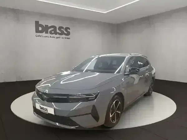 Gebraucht Opel Astra 145 PS (106 kW) 2026 Kombi