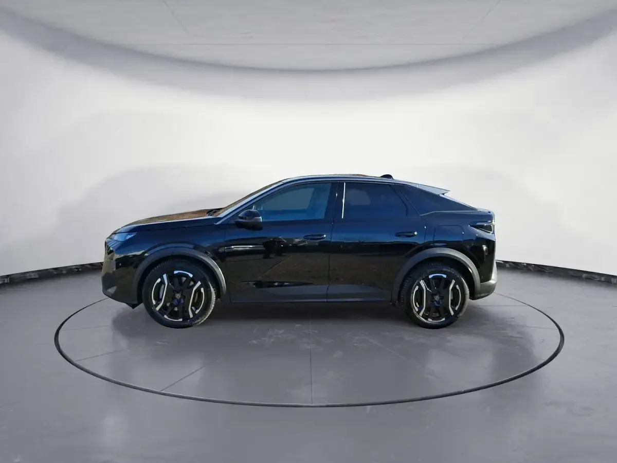 Occasion Peugeot e-3008 Allure 156 kW (213 ch) 2026 SUV