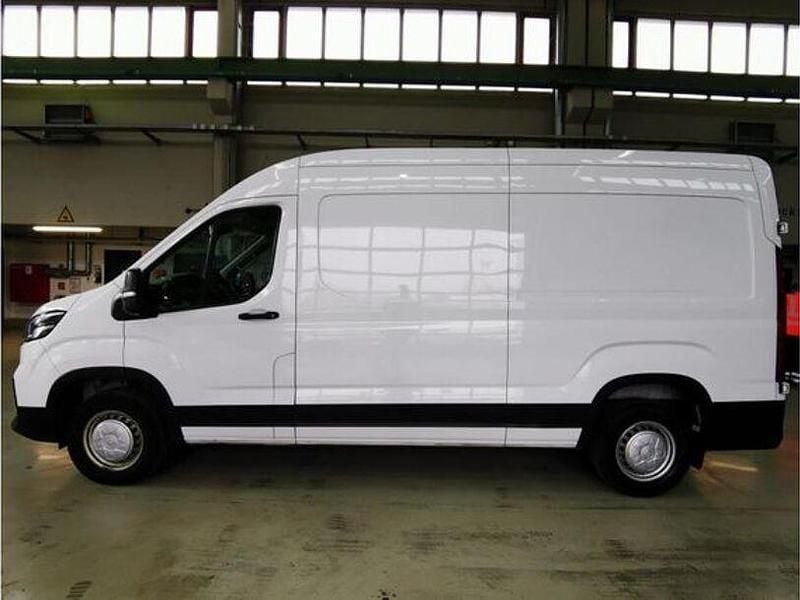 Gebraucht Maxus V90 147 PS (108 kW) 2023 Weiß Van
