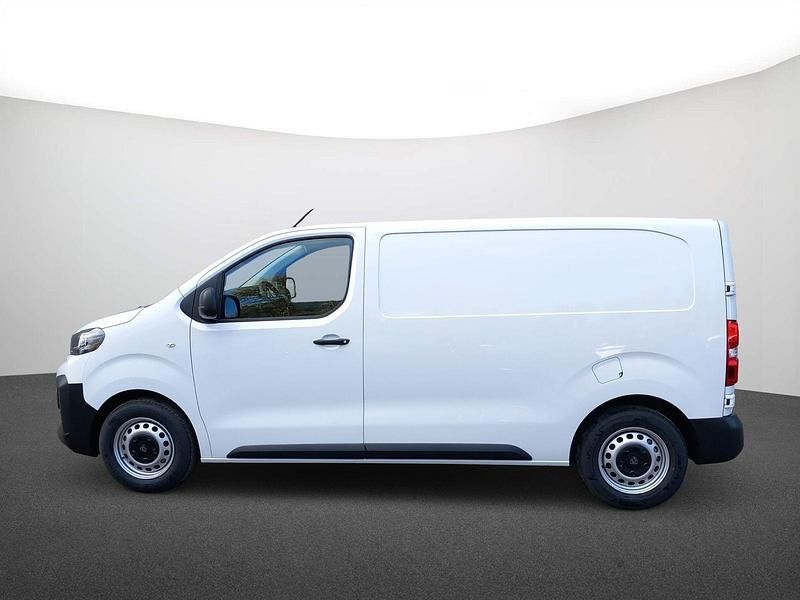 Neu Peugeot Expert 120 PS (88 kW) 2025 Eis weiß uni Van