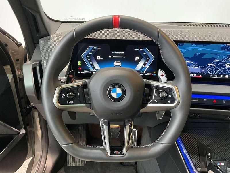 Gebraucht BMW X3 M M Sport 381 PS (280 kW) 2025 Dune grey SUV