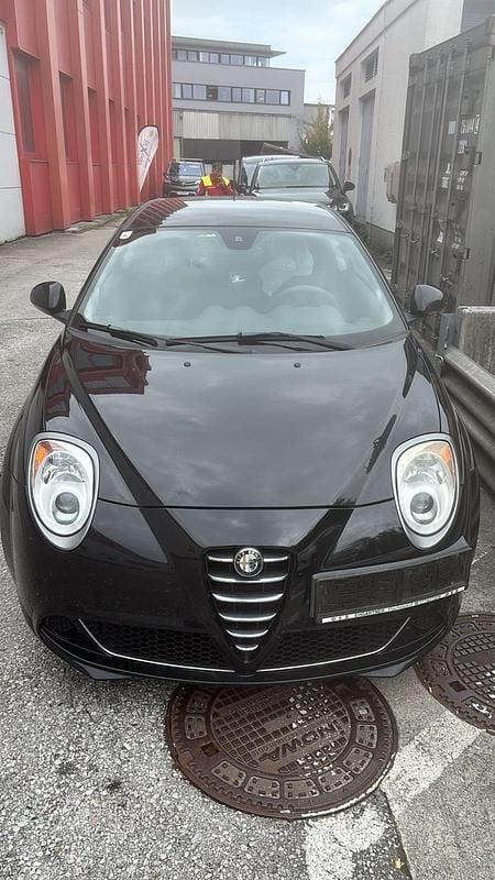 Gebraucht 2013 Alfa Romeo MiTo Kleinwagen | 2.500 € - Bild 1/4