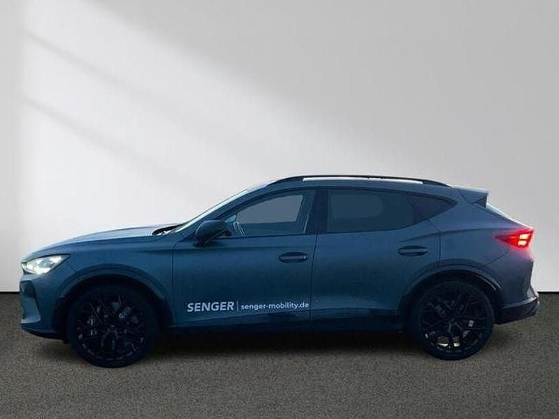 Gebraucht Cupra Formentor VZ 333 PS (244 kW) 2025 Enceladusgrau SUV