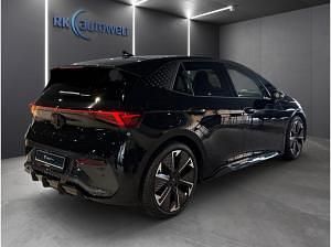 Neu Cupra Born VZ 239 kW (326 PS) 2026 Schwarz (midnight schwarz metallic) Kleinwagen