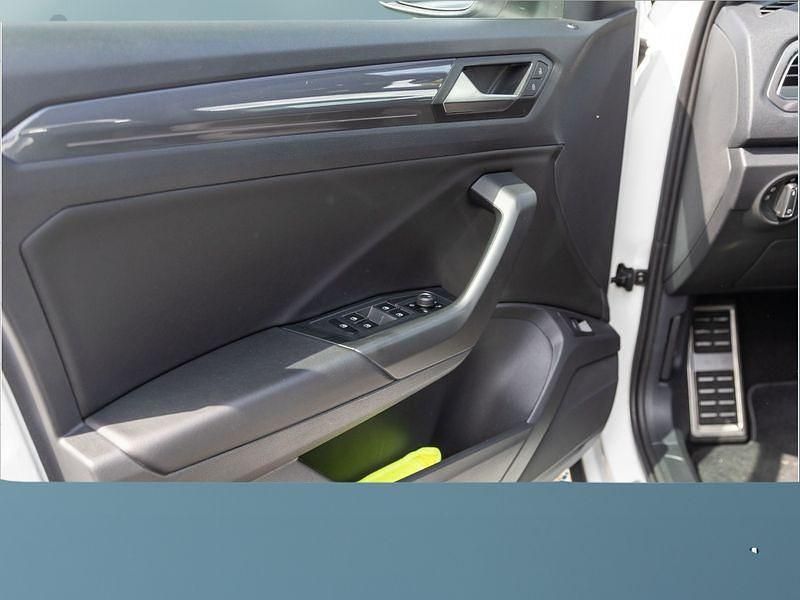 Gebraucht VW T-Roc 150 PS (110 kW) 2021 Weiß SUV
