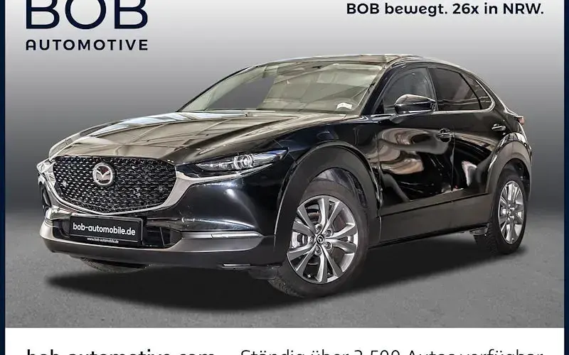 Gebraucht Mazda CX-30 Center-Line 140 PS (102 kW) 2024 SUV