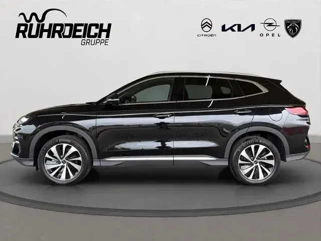 Używany BYD Seal U Design 324 KM (238 kW) 2026 Czarny SUV