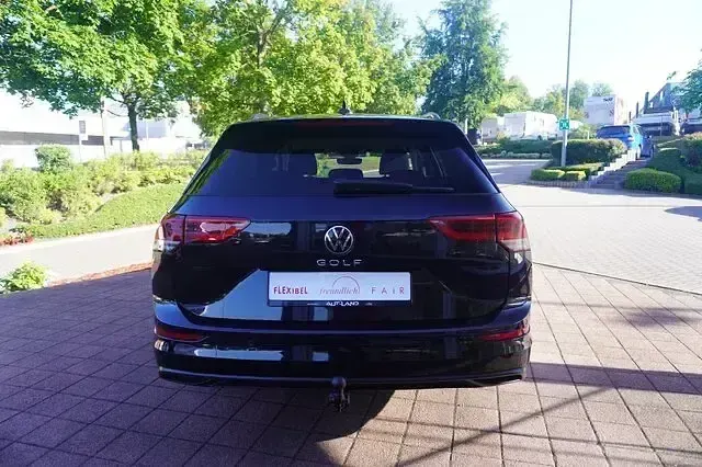 Gebraucht VW Golf VIII 150 PS (110 kW) 2021 Andere Kleinwagen