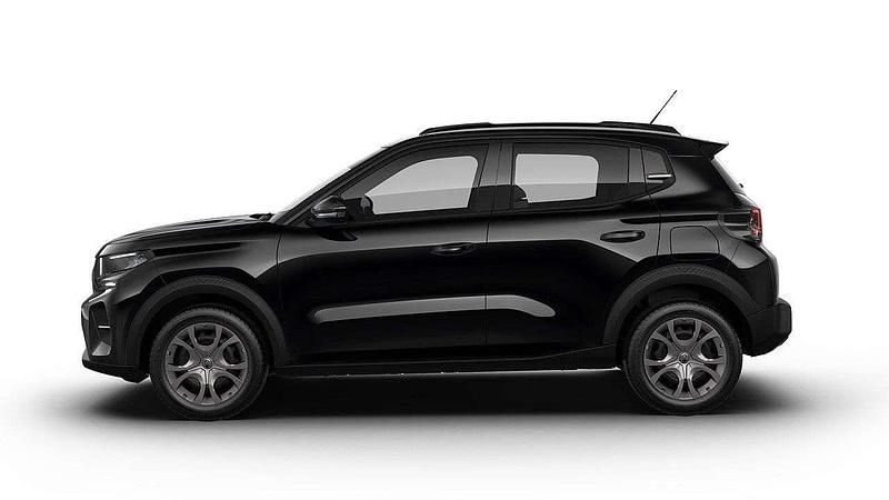 Neu Citroën e-C3 83 kW (113 PS) 2026 Perla neraschwarz Kleinwagen