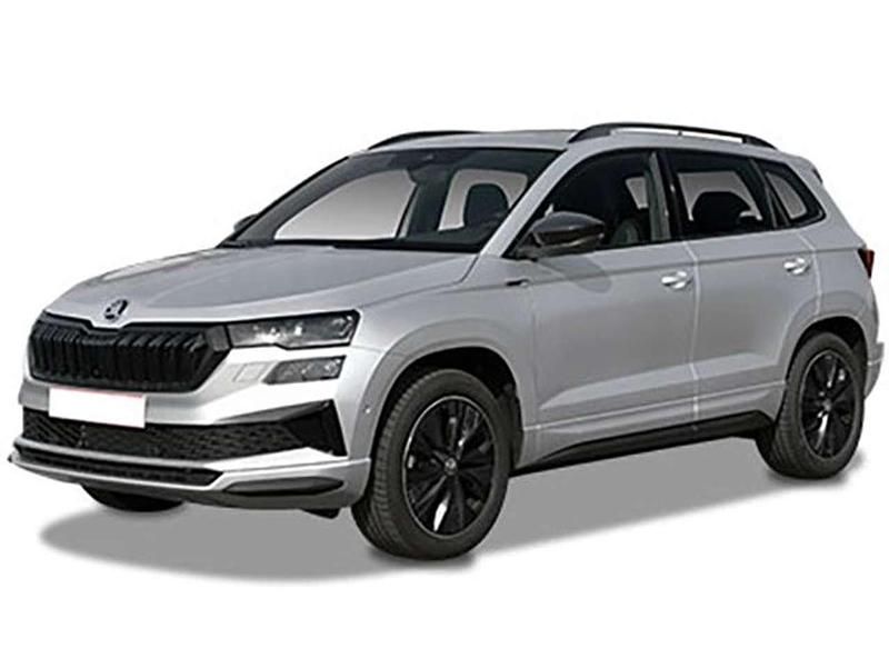 Neu Skoda Karoq Selection 150 PS (110 kW) 2025 Other SUV