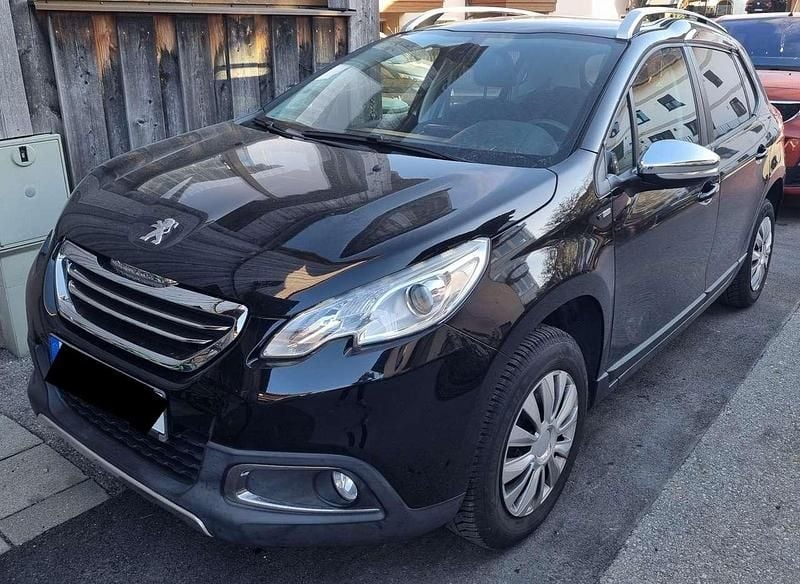 Gebraucht 2015 Peugeot 2008 Style SUV | 7.200 € (Guter Preis) - Bild 1/4