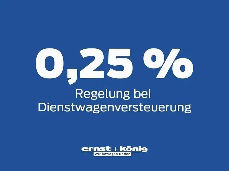 Gebraucht Ford Capri Premium 250 kW (340 PS) 2025 Agate black metallic SUV
