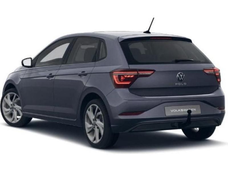 Neu VW Polo Style 116 PS (85 kW) 2025 Rauchgrau metallic Kleinwagen