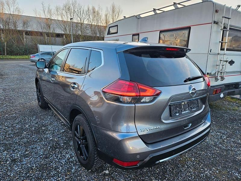 Gebraucht Nissan X-Trail 159 PS (116 kW) 2020 Grau SUV