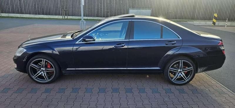 Gebraucht 2008 Mercedes S450 Limousine | 5.500 € - Bild 1/1