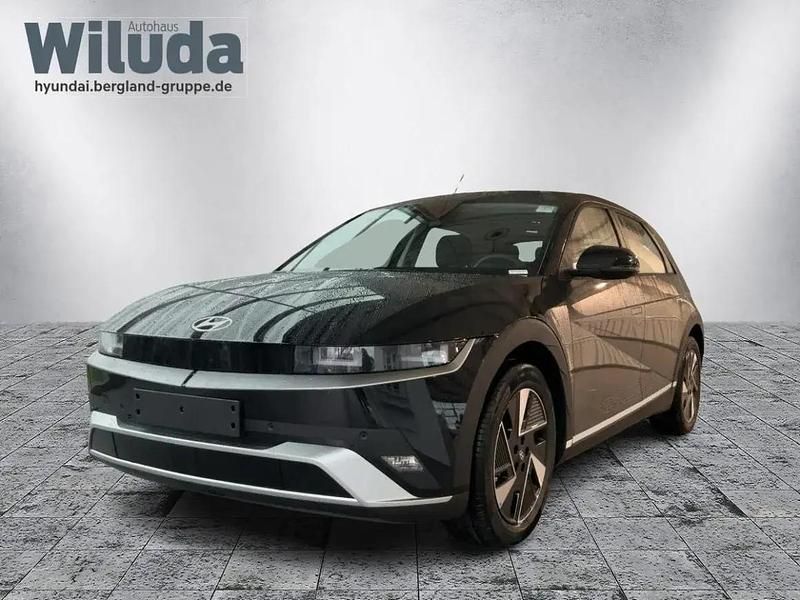 Neu Hyundai Ioniq 5 124 kW (169 PS) 2026 Abyss black SUV