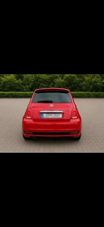 Gebraucht Fiat 500 Sport 86 PS (63 kW) 2016 Limousine