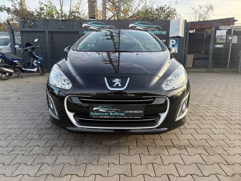 Gebraucht 2013 Peugeot 308 CC Active Cabrio | 6.999 € (Guter Preis) - Bild 1/4