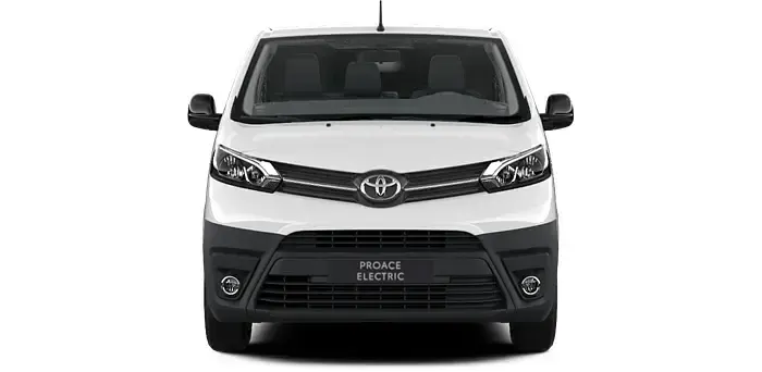 Gebraucht Toyota Proace Comfort 100 kW (136 PS) 2025 Van / Kleinbus