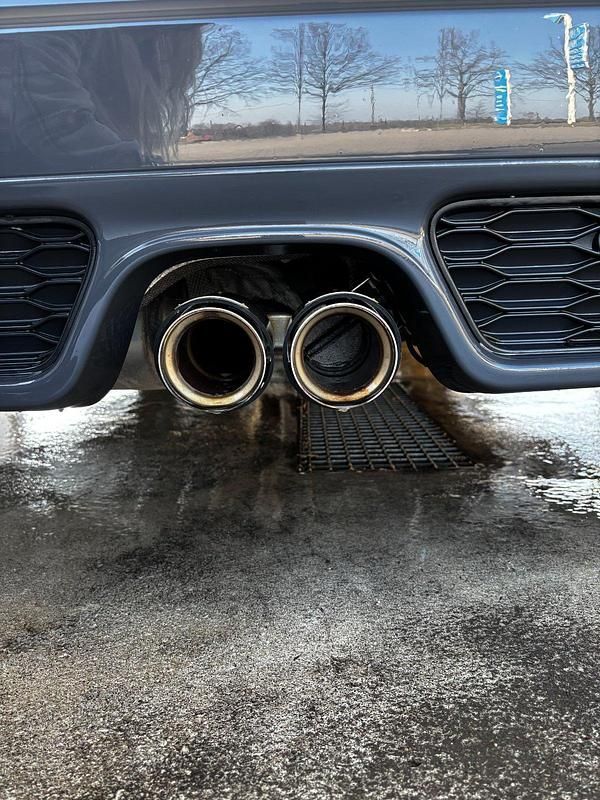 Gebraucht Mini John Cooper Works 231 PS (169 kW) 2017 Kleinwagen