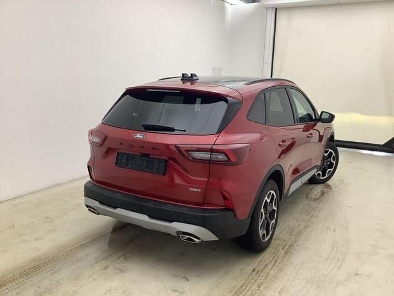 Gebraucht Ford Kuga Active X 242 PS (177 kW) 2024 Lucidrot metallic SUV