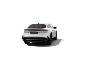 Nowe Alpine A390 294 kW (400 KM) 2026 Biały SUV