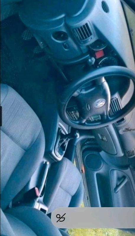 Gebraucht VW Passat 116 PS (85 kW) 2004 Grau Kombi