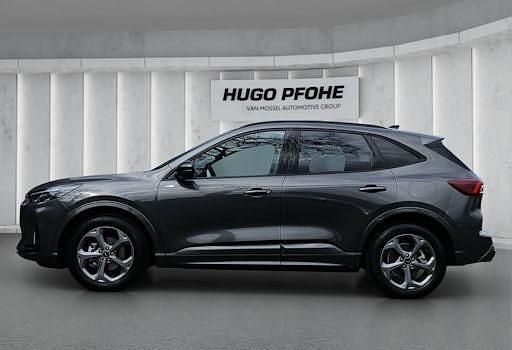 Gebraucht Ford Kuga ST-Line 186 PS (136 kW) 2025 Magnetic metallic SUV