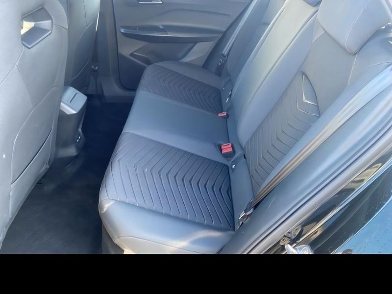 Gebraucht Cupra Born 169 kW (231 PS) 2024 Schwarz Kleinwagen