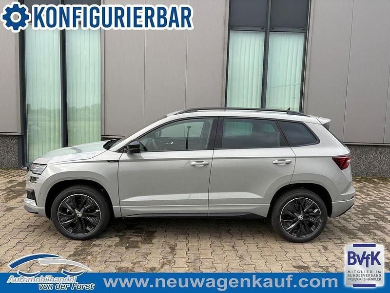 Neu 2025 Skoda 105 Limousine | 30.495 € - Bild 1/4